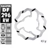 Galfer DF296RW Bremsscheibe Wave Fixiert
