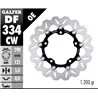 Galfer DF334CW Disco de Freno Wave Flotante