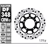 Galfer DF348CRWI Disque de Frein Wave Flottant