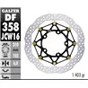 Galfer DF358JCW160G03 Disco Freno Wave Floatech