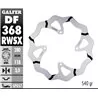 Galfer DF368RWSX Disque De Frein Wave Fixe