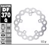 Galfer DF370Q Disco Freno Wave Fisso