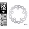 Galfer DF370W Brake Disco Wave Fixed