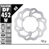 Galfer DF452W Disque De Frein Wave Fixe