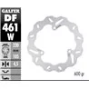 Galfer DF461W Bremsscheibe Wave Fixiert