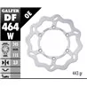 Galfer DF464W Bremsscheibe Wave Fixiert