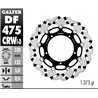 Galfer DF475CRWI Brake Disc Wave Floating
