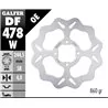 Galfer DF478W Disque De Frein Wave Fixe