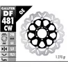 Galfer DF481CW Brake Disc Wave Floating