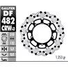 Galfer DF482CRWI Disco de Freno Wave Flotante