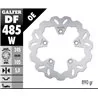 Galfer DF485W Brake Disco Wave Fixed