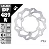 Galfer DF489W Brake Disco Wave Fixed