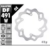 Galfer DF491W Brake Disco Wave Fixed