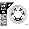 Galfer DF498CW Bremsscheibe Wave Schwimmend