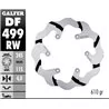 Galfer DF499RW Brake Disco Wave Fixed