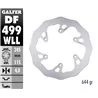 Galfer DF499WLL Brake Disco Wave Fixed
