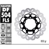 Galfer DF504FLS Brake Disc Wave Floating