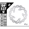Galfer DF527W Bremsscheibe Wave Fixiert