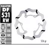 Galfer DF531RW Disco Freno Wave Fisso