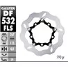 Galfer DF532FLS Disco Freno Wave Flottante