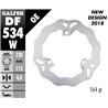 Galfer DF534W Disco De Frebo Wave Fijo