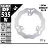 Galfer DF535W Brake Disco Wave Fixed
