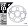 Galfer DF552W Disque De Frein Wave Fixe