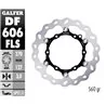 Galfer DF606FLS Disco de Freno Wave Flotante