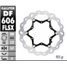 Galfer DF606FLSX Disque de Frein Wave Flottant