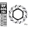 Galfer DF606FRS Bremsscheibe Wave Schwimmend