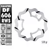 Galfer DF606RWS Disco De Frebo Wave Fijo