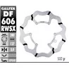 Galfer DF606RWSX Disque De Frein Wave Fixe