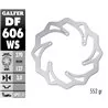 Galfer DF606WS Disque De Frein Wave Fixe
