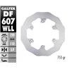 Galfer DF607WLL Disco De Frebo Wave Fijo