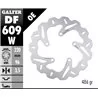 Galfer DF609W Brake Disco Wave Fixed
