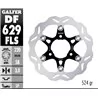Galfer DF629FLS Bremsscheibe Wave Schwimmend
