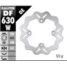 Galfer DF630W Brake Disco Wave Fixed
