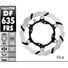 Galfer DF635FRS Brake Disc Wave Floating
