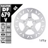 Galfer DF679V Brake Disco Wave Fixed