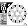 Galfer DF682RH Disco De Frebo Wave Fijo
