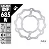Galfer DF685W Brake Disco Wave Fixed