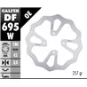 Galfer DF695W Brake Disco Wave Fixed