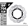 Galfer DF704FLW Brake Disc Wave Floating