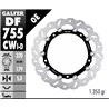 Galfer DF755CWI Disco Freno Wave Flottante