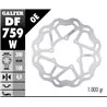 Galfer DF759W Brake Disco Wave Fixed