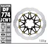Galfer DF774JCW1G03 Bremsscheibe Wave Floatech