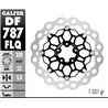 Galfer DF787FLQ Brake Disc Wave Floating