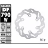 Galfer DF790W Disco De Frebo Wave Fijo