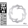 Galfer DF797WS Disco De Frebo Wave Fijo