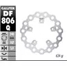Galfer DF806Q Disque De Frein Wave Fixe